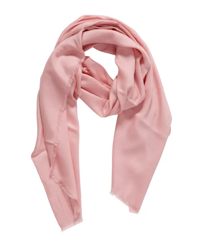 Зимний шарф Moschino, розовый
Зимний шарф Moschino, розовый