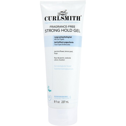 Гель для сильной фиксации без отдушек, обеспечивающий экстремальную фиксацию и контроль над пушистостью. Curlsmith
Гель для сильной фиксации без отдушек, обеспечивающий экстремальную фиксацию и контроль над пушистостью. Curlsmith