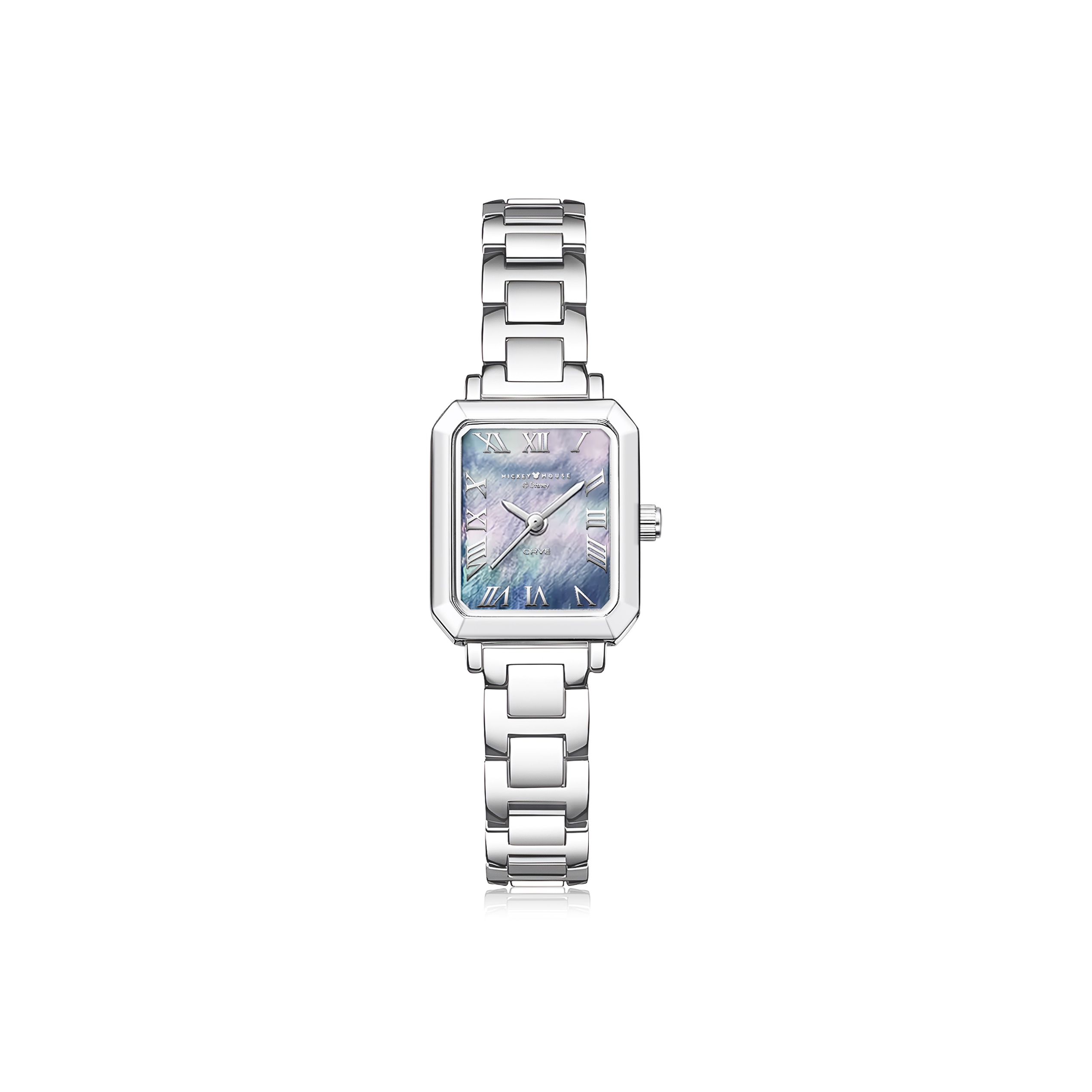 Микки наручные часы кварцевый механизм женские часы Blue Dial Disney, Monet синий
Микки наручные часы кварцевый механизм женские часы Blue Dial Disney, Monet синий
