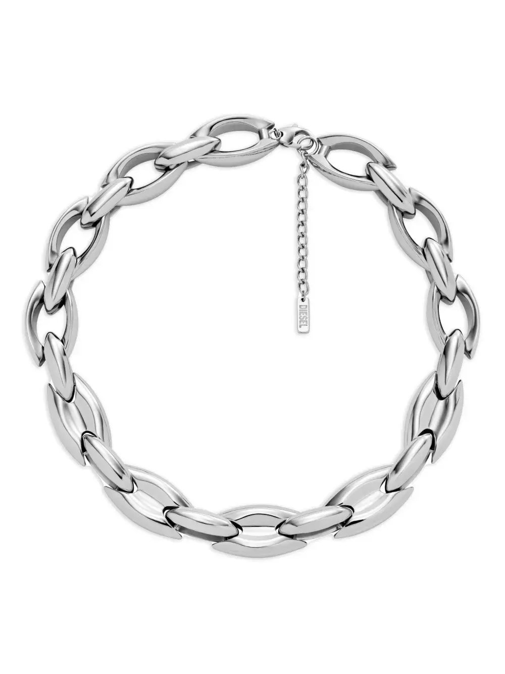 Колье Dx1586040 DIESEL
Колье Dx1586040 DIESEL