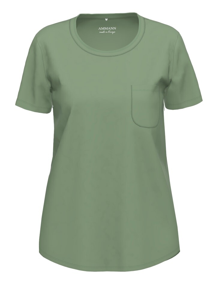 Ночное белье Ammann, цвет shadow
Ночное белье Ammann, цвет shadow