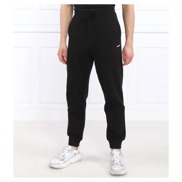 Спортивные брюки обычного кроя Dayote232 Hugo, черный
Спортивные брюки обычного кроя Dayote232 Hugo, черный