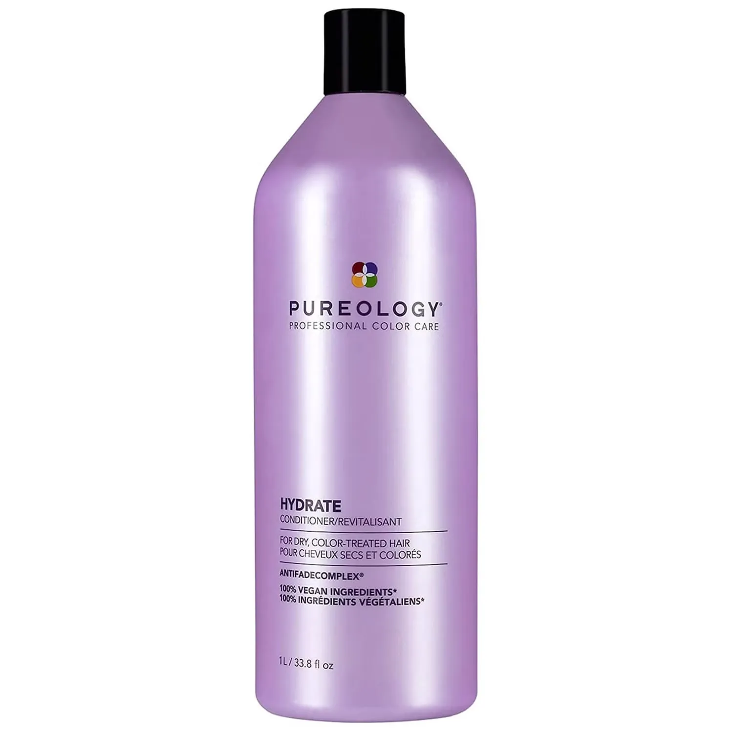 Гидратный кондиционер 1000 мл Pureology
Гидратный кондиционер 1000 мл Pureology