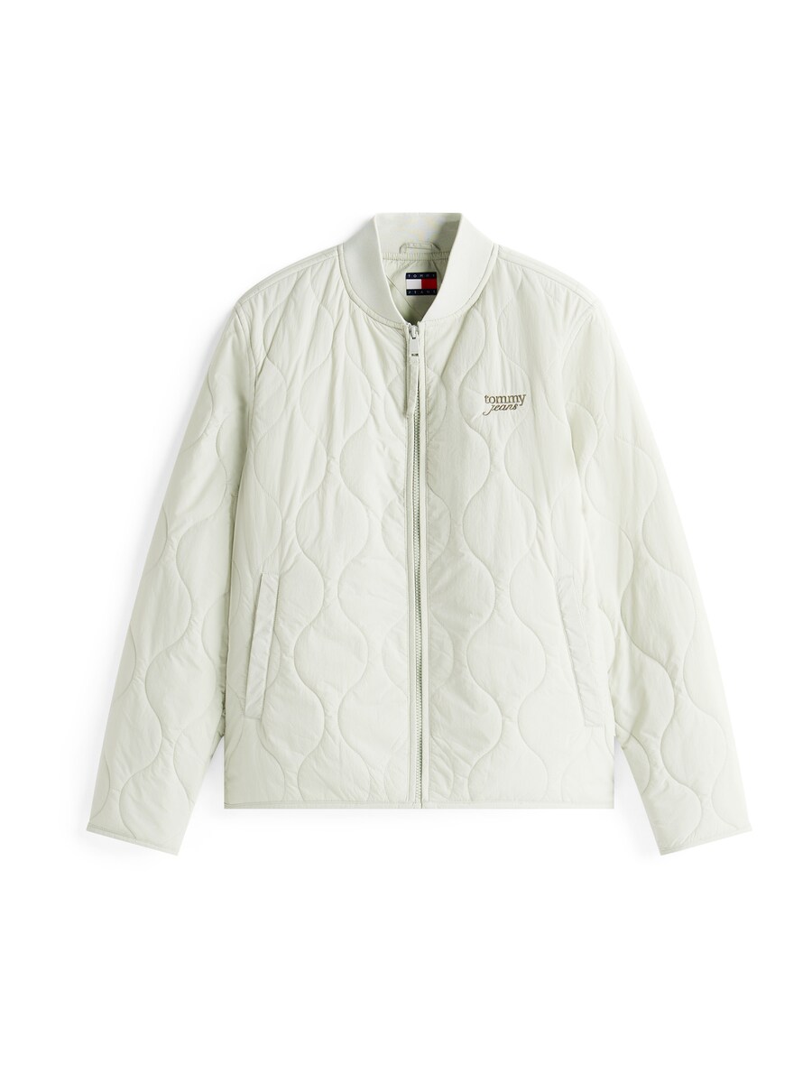 Куртка межсезонная Tommy Jeans, пастельный зеленый
Куртка межсезонная Tommy Jeans, пастельный зеленый