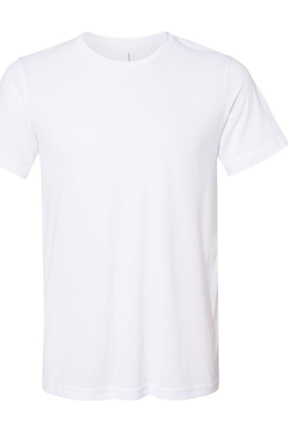 Футболка из замши BELLA + CANVAS, цвет solid white blend
Футболка из замши BELLA + CANVAS, цвет solid white blend