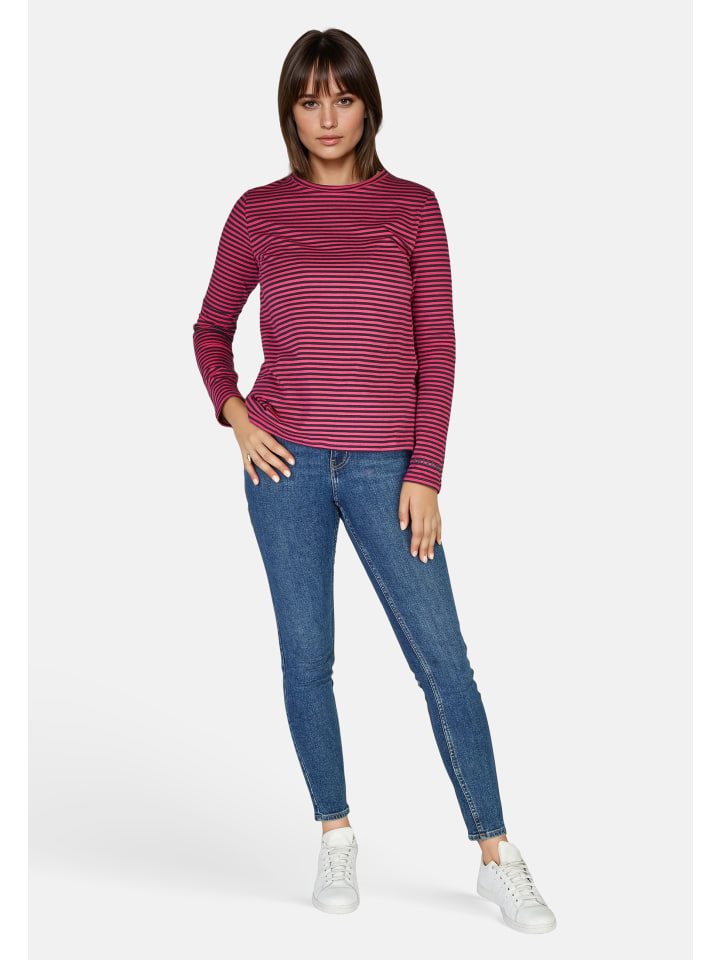 Рубашка с длинным рукавом Salzhaut
Рубашка с длинным рукавом Salzhaut