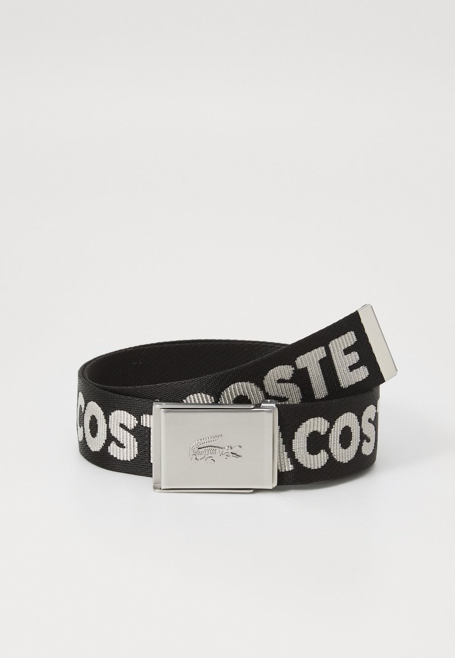 Ремень Lacoste GOODS BELT, Noir Laponie/Black
Ремень Lacoste GOODS BELT, Noir Laponie/Black
