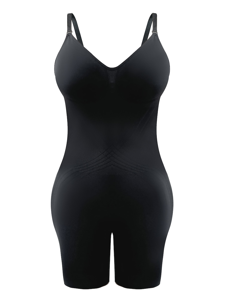 Корректирующее боди MEETWEE, черный
Корректирующее боди MEETWEE, черный