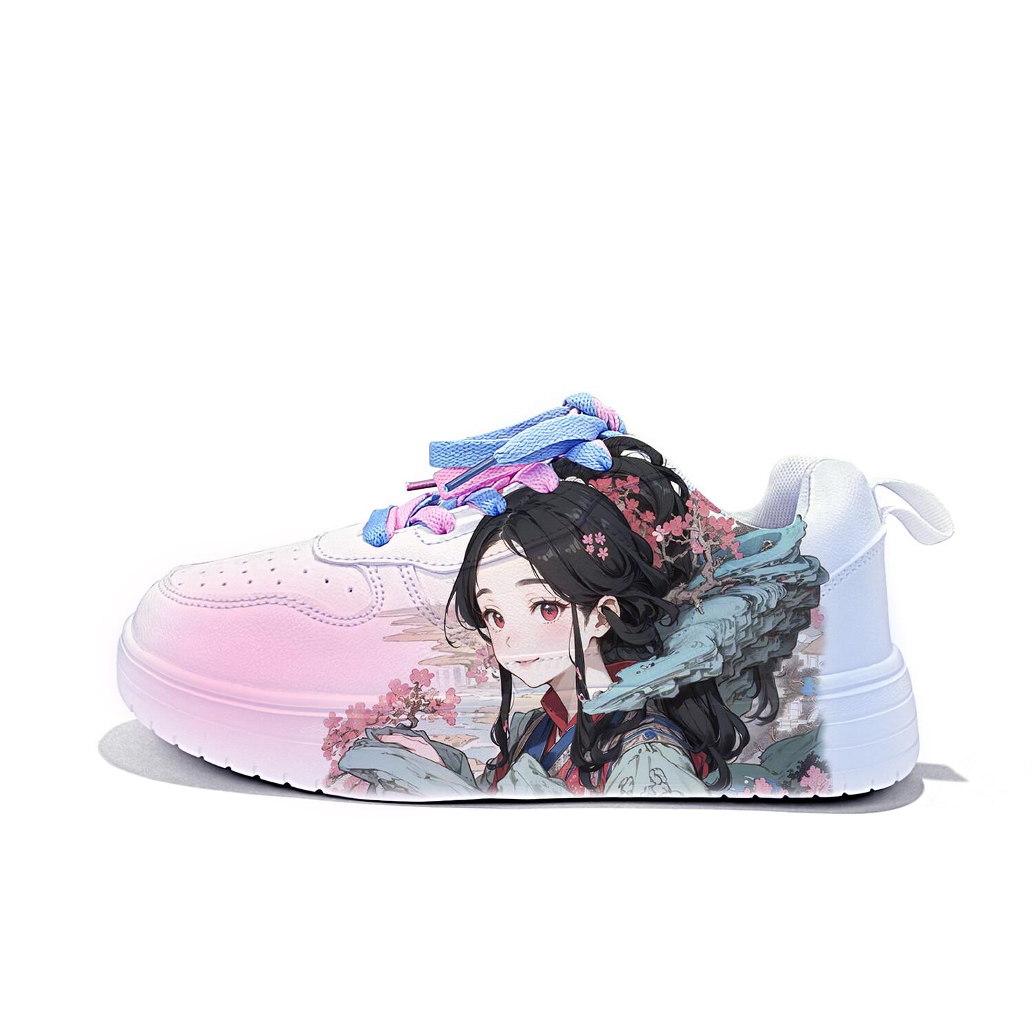 Кеды, обувь для скейтборда унисекс с низким верхом Cold Cicadas Yesterday, белый
Кеды, обувь для скейтборда унисекс с низким верхом Cold Cicadas Yesterday, белый