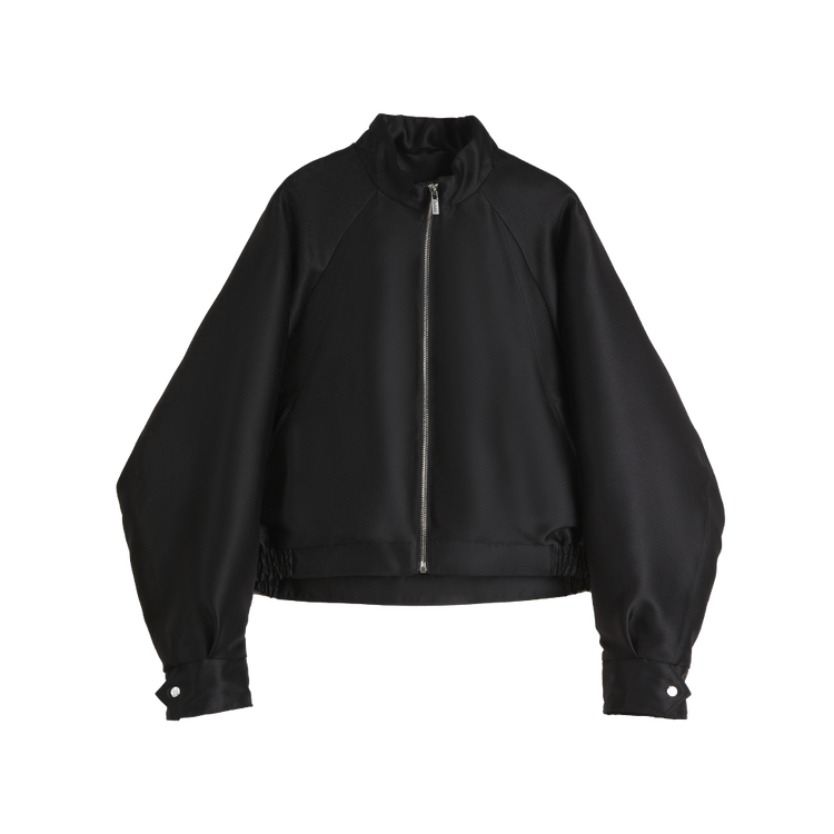 ELLE Пуховик Women's Black Stand Collar Lightweight Others
ELLE Пуховик Women's Black Stand Collar Lightweight Others