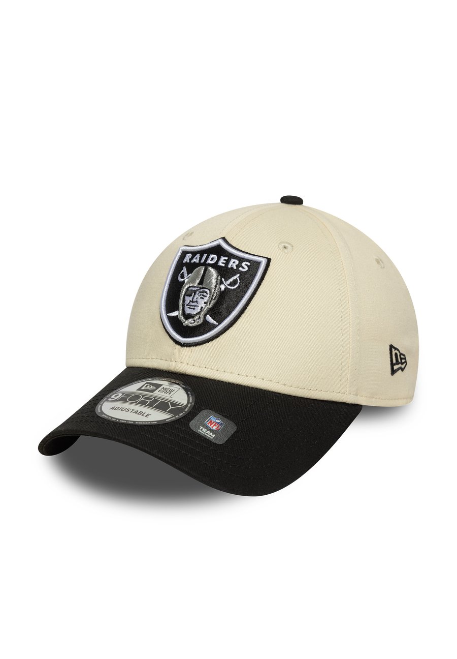 Бейсболка New Era NFL WORDMARK 9FORTY, Beige
Бейсболка New Era NFL WORDMARK 9FORTY, Beige