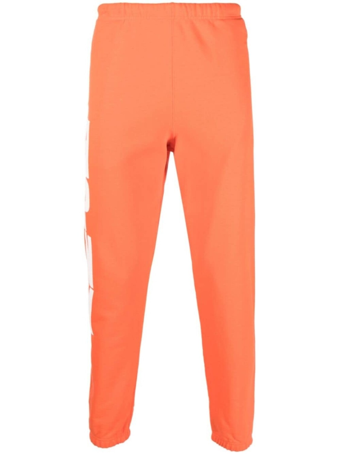 Heron Preston зауженные спортивные брюки с принтом HPNY, оранжевый
Heron Preston зауженные спортивные брюки с принтом HPNY, оранжевый