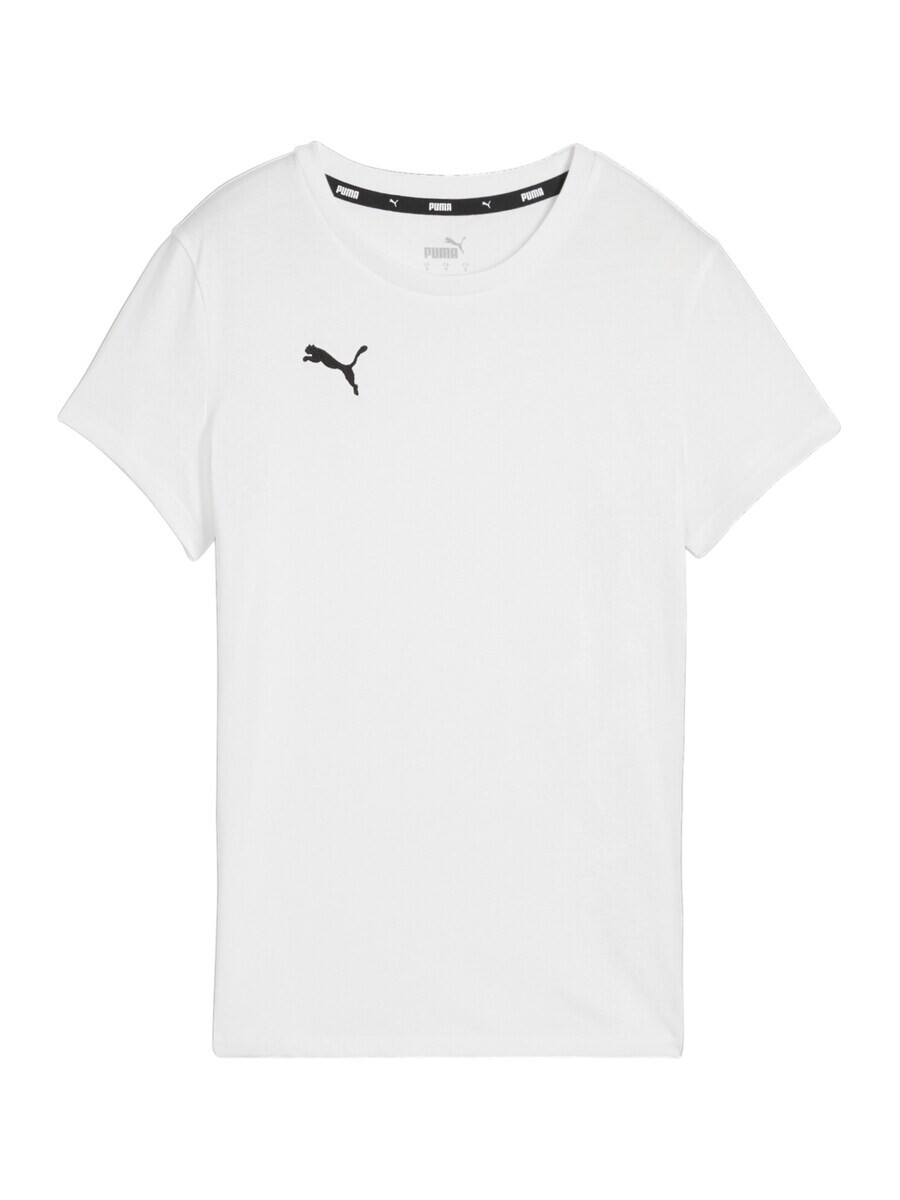 Спортивная футболка PUMA Performance TeamGoal, белый
Спортивная футболка PUMA Performance TeamGoal, белый