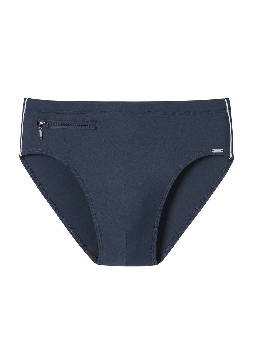 Трусы для плавания, карман на молнии, мужские SCHIESSER
Трусы для плавания, карман на молнии, мужские SCHIESSER