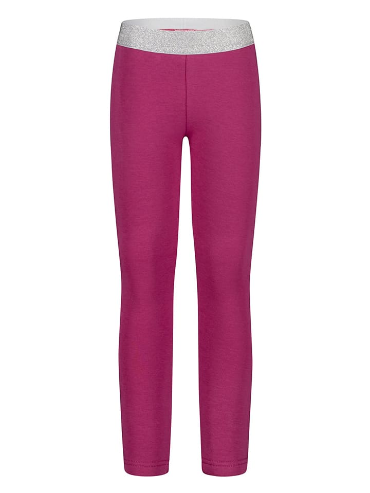 Topo Термолеггинсы розового цвета
Topo Термолеггинсы розового цвета