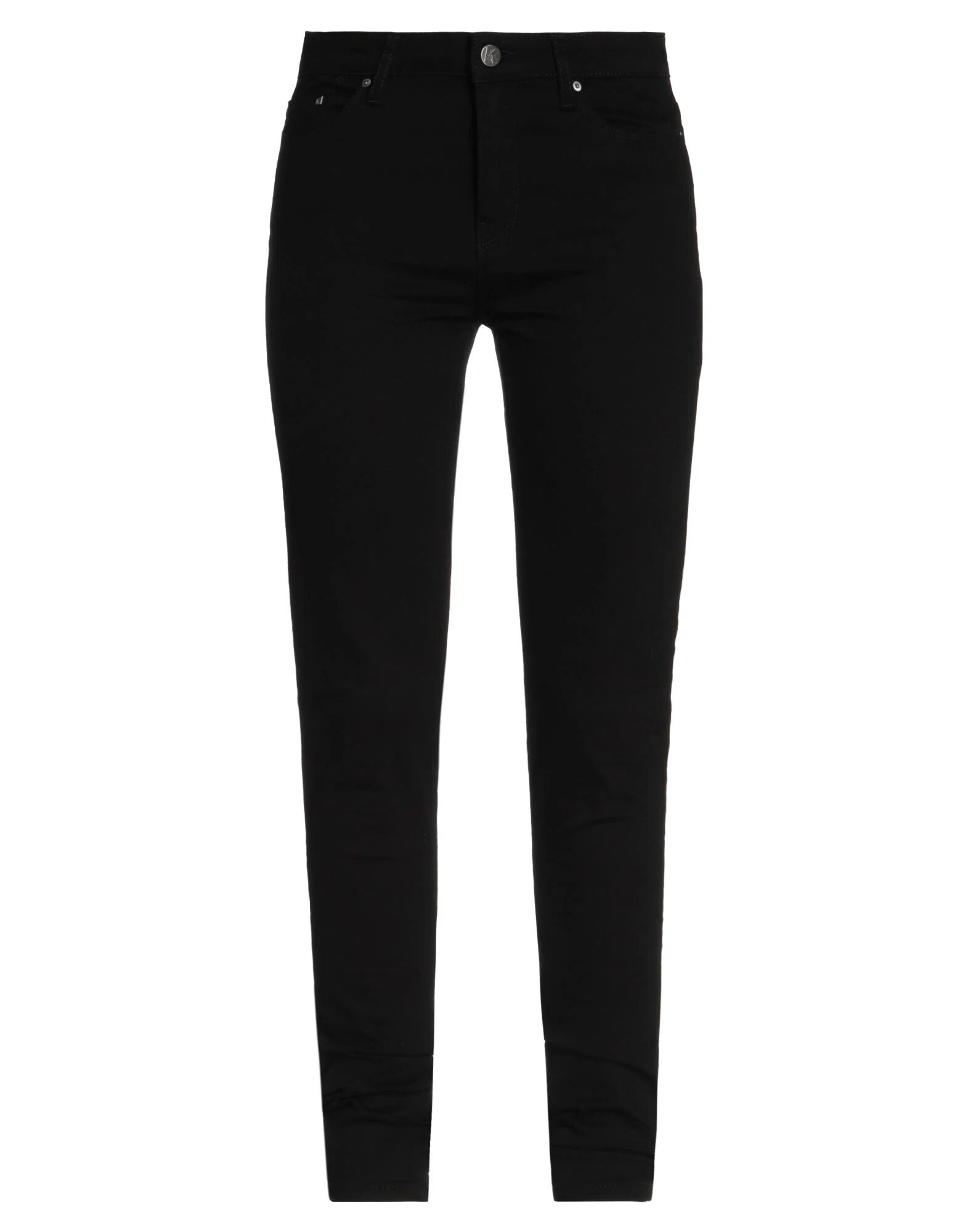 Джинсы Karl Lagerfeld, черный 
Джинсы Karl Lagerfeld, черный