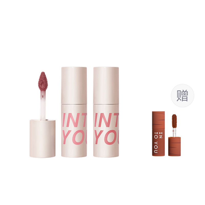 Помада-тинтирующее средство / Блеск для губ / Жидкая помада Women's INTO YOU
Помада-тинтирующее средство / Блеск для губ / Жидкая помада Women's INTO YOU