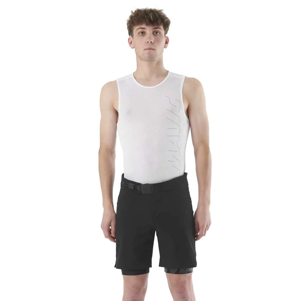 Шорты Mavic Crosstrail, черный
Шорты Mavic Crosstrail, черный