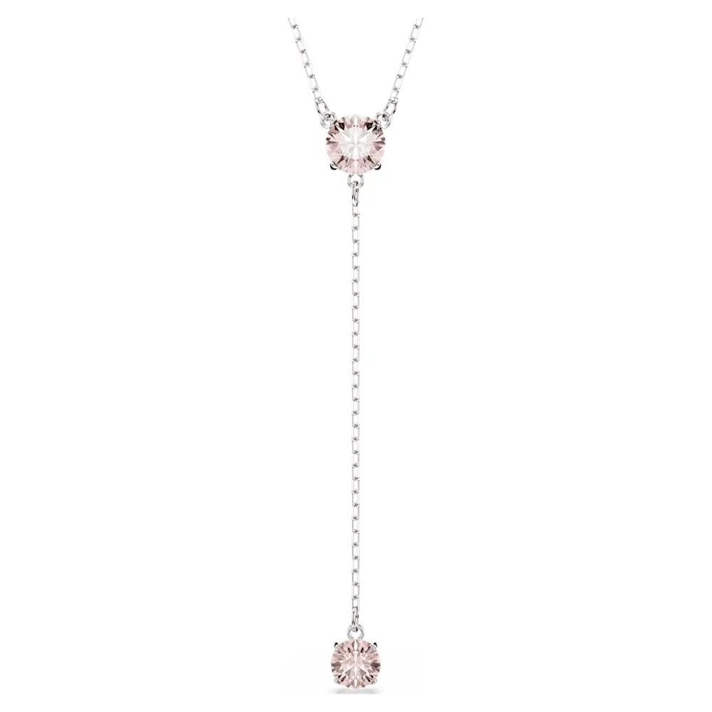 Ожерелье Attract Y Swarovski
Ожерелье Attract Y Swarovski