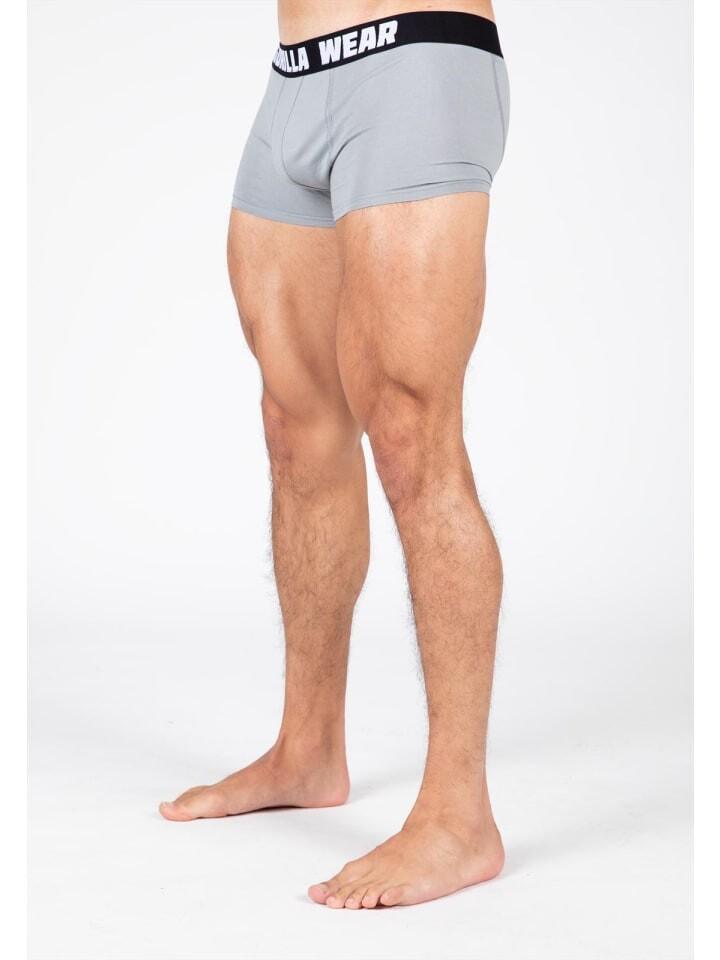 Боксерские трусы Gorilla Wear, Коричневый, Боксерские трусы Gorilla Wear
Боксерские трусы Gorilla Wear, Коричневый, Боксерские трусы Gorilla Wear