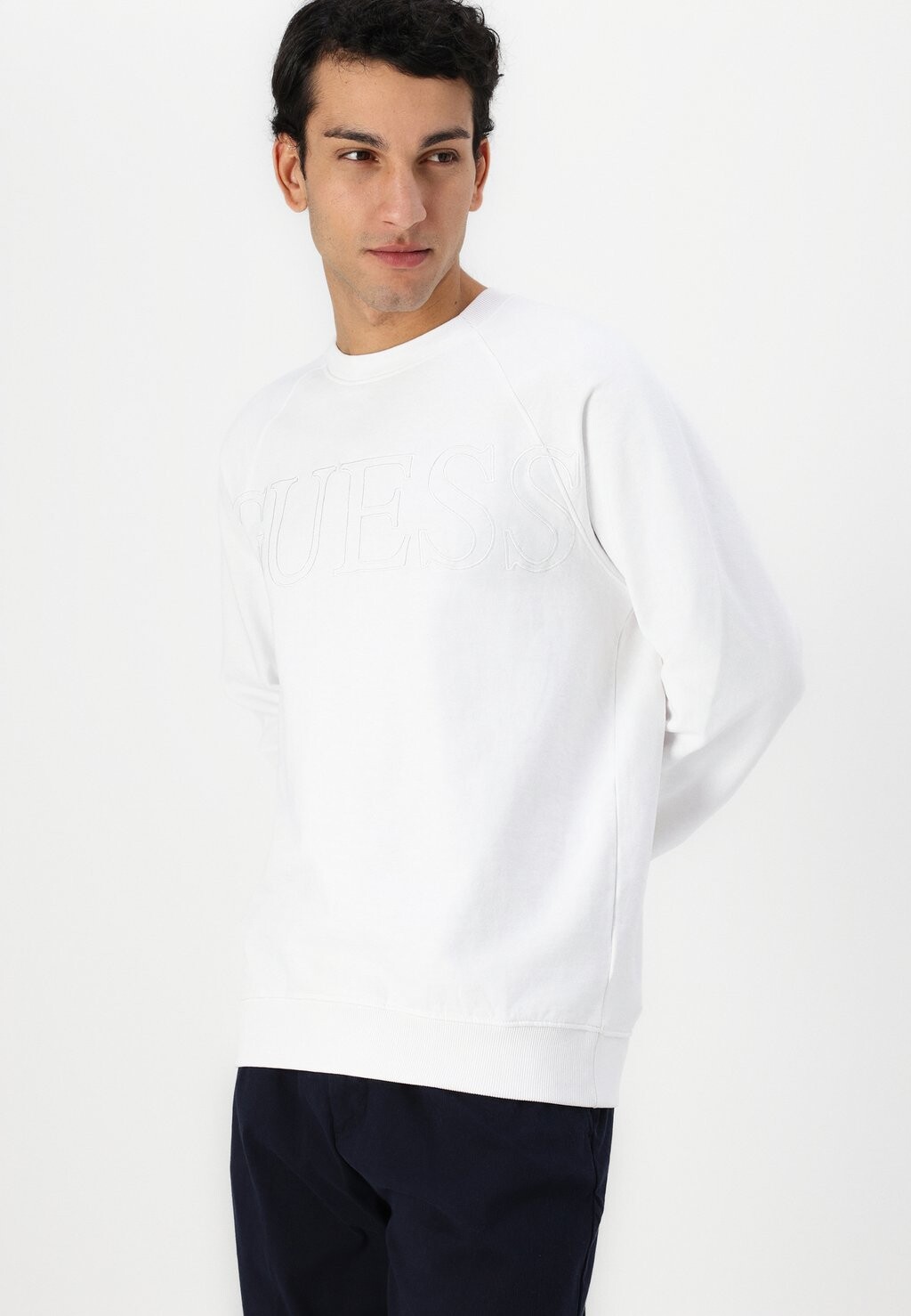 Чиносы NOAH Guess, темно-синий
Чиносы NOAH Guess, темно-синий