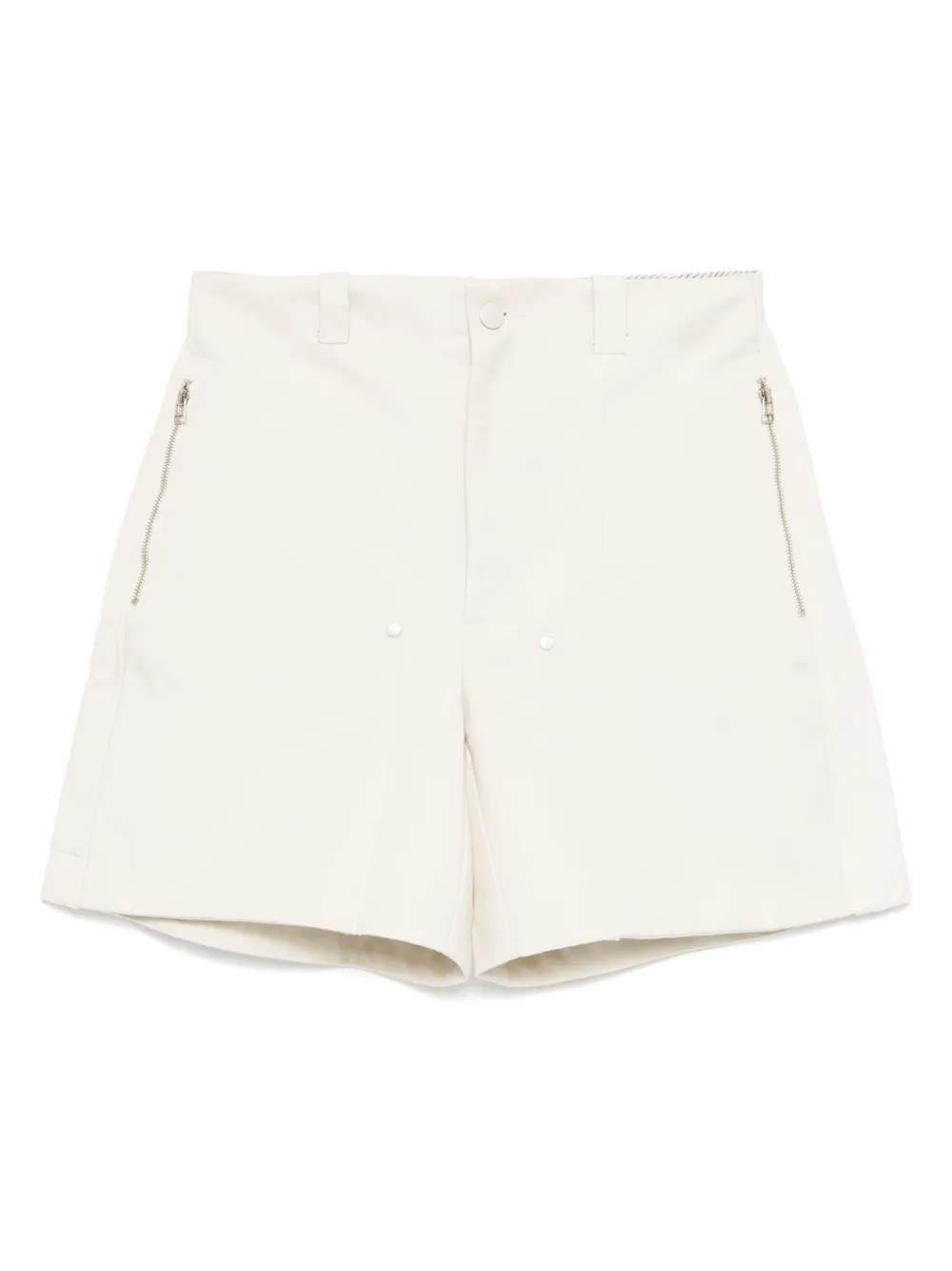 Хлопковые шорты PACE
Хлопковые шорты PACE