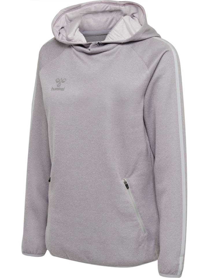 Толстовка с капюшоном "Hmlcima Hoodie Woman" синего цвета Hummel
Толстовка с капюшоном "Hmlcima Hoodie Woman" синего цвета Hummel