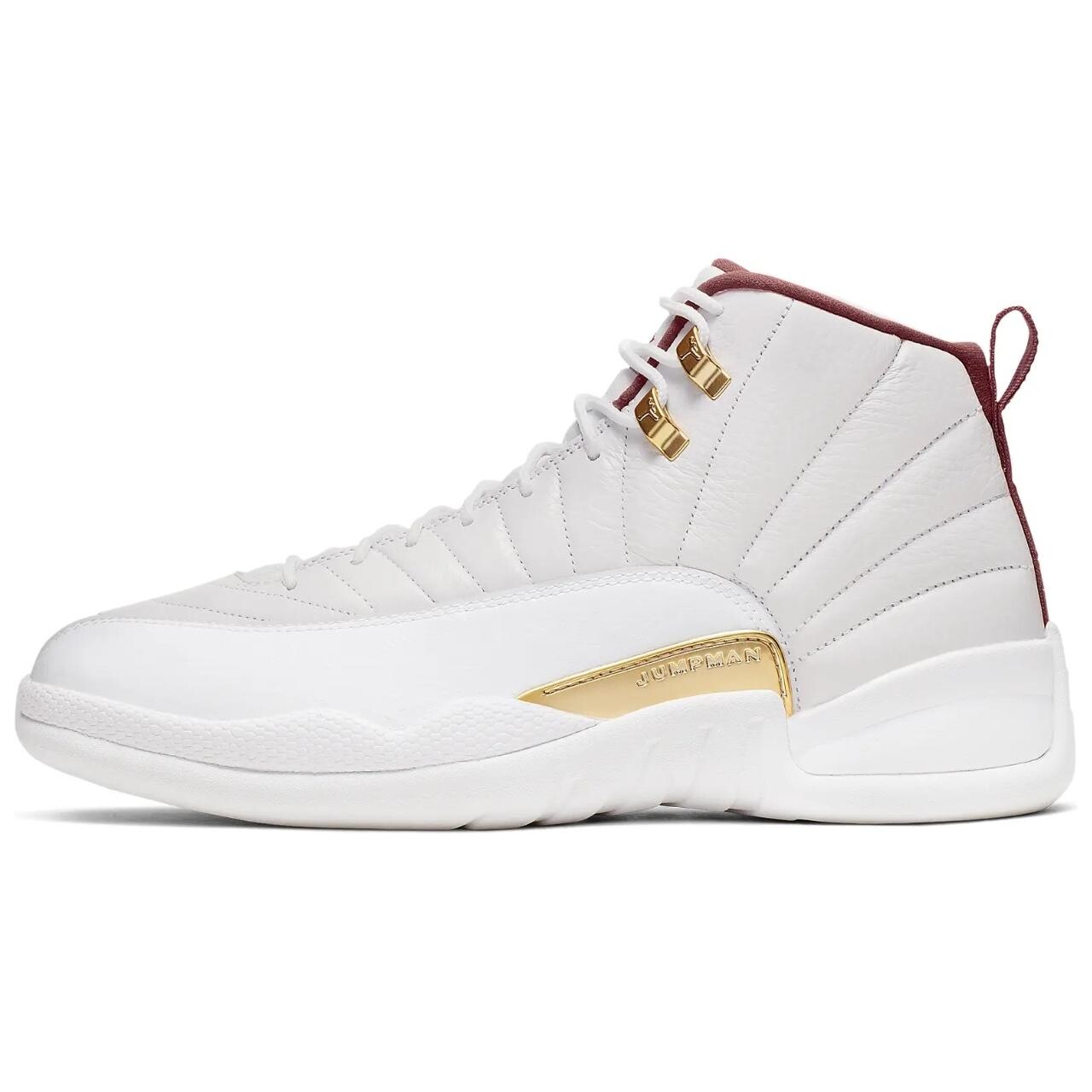 Кроссовки Air Jordan 12 Vintage Basketball Shoes Women's Mid-top White, белый
Кроссовки Air Jordan 12 Vintage Basketball Shoes Women's Mid-top White, белый