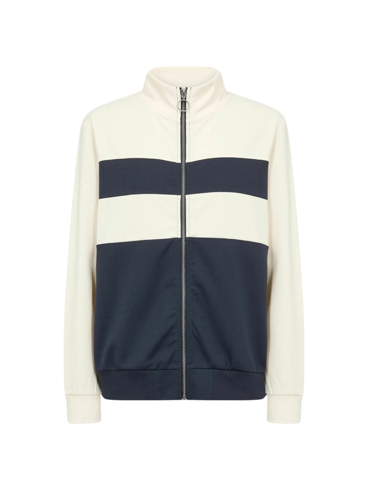 Soyaconcept Свитер SC-SIHAM, модель 6910C NAVY COMBI
Soyaconcept Свитер SC-SIHAM, модель 6910C NAVY COMBI