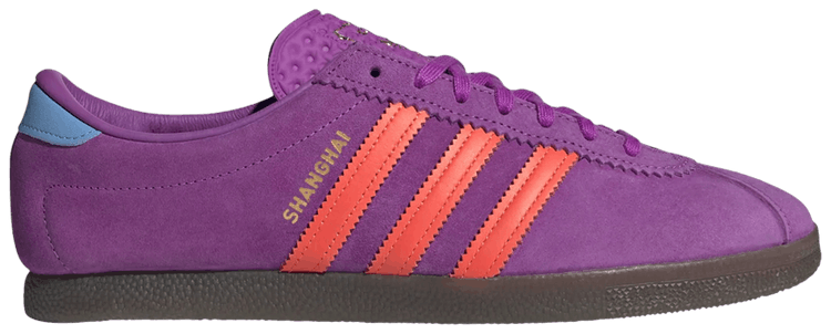 Кроссовки adidas Shanghai 'City Series - 25th Anniversary' size Exclusive, фиолетовый
Кроссовки adidas Shanghai 'City Series - 25th Anniversary' size Exclusive, фиолетовый