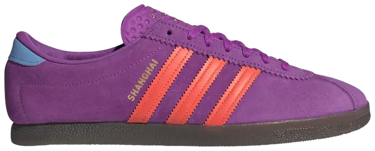 Кроссовки adidas Shanghai 'City Series - 25th Anniversary' size Exclusive, фиолетовый
Кроссовки adidas Shanghai 'City Series - 25th Anniversary' size Exclusive, фиолетовый