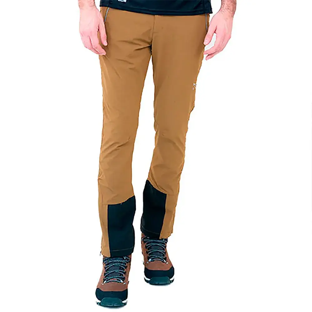 Брюки Altus Jazzi K30, коричневый
Брюки Altus Jazzi K30, коричневый