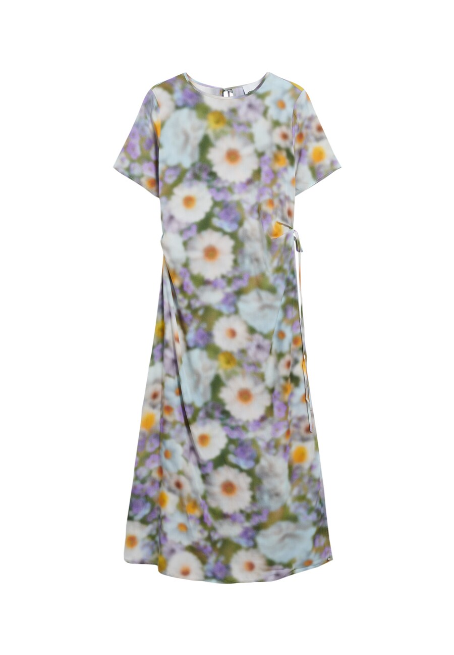 Платье ARMEDANGELS, светло-зеленый
Платье ARMEDANGELS, светло-зеленый