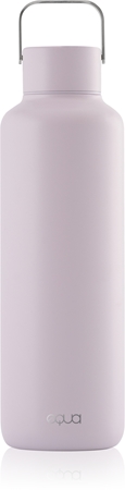 Термальная бутылка маленькая Equa Timeless Thermo, Lilac 600 ml
Термальная бутылка маленькая Equa Timeless Thermo, Lilac 600 ml