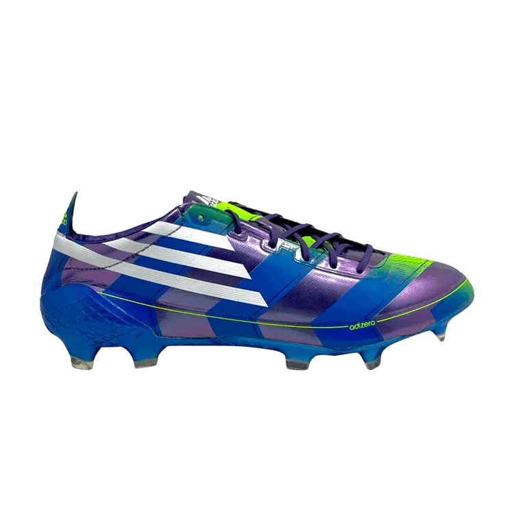 Бутсы adidas F50 Ghosted Adizero Prime FG 'Memory Lane Pack - Unity Purple', разноцветный
Бутсы adidas F50 Ghosted Adizero Prime FG 'Memory Lane Pack - Unity Purple', разноцветный