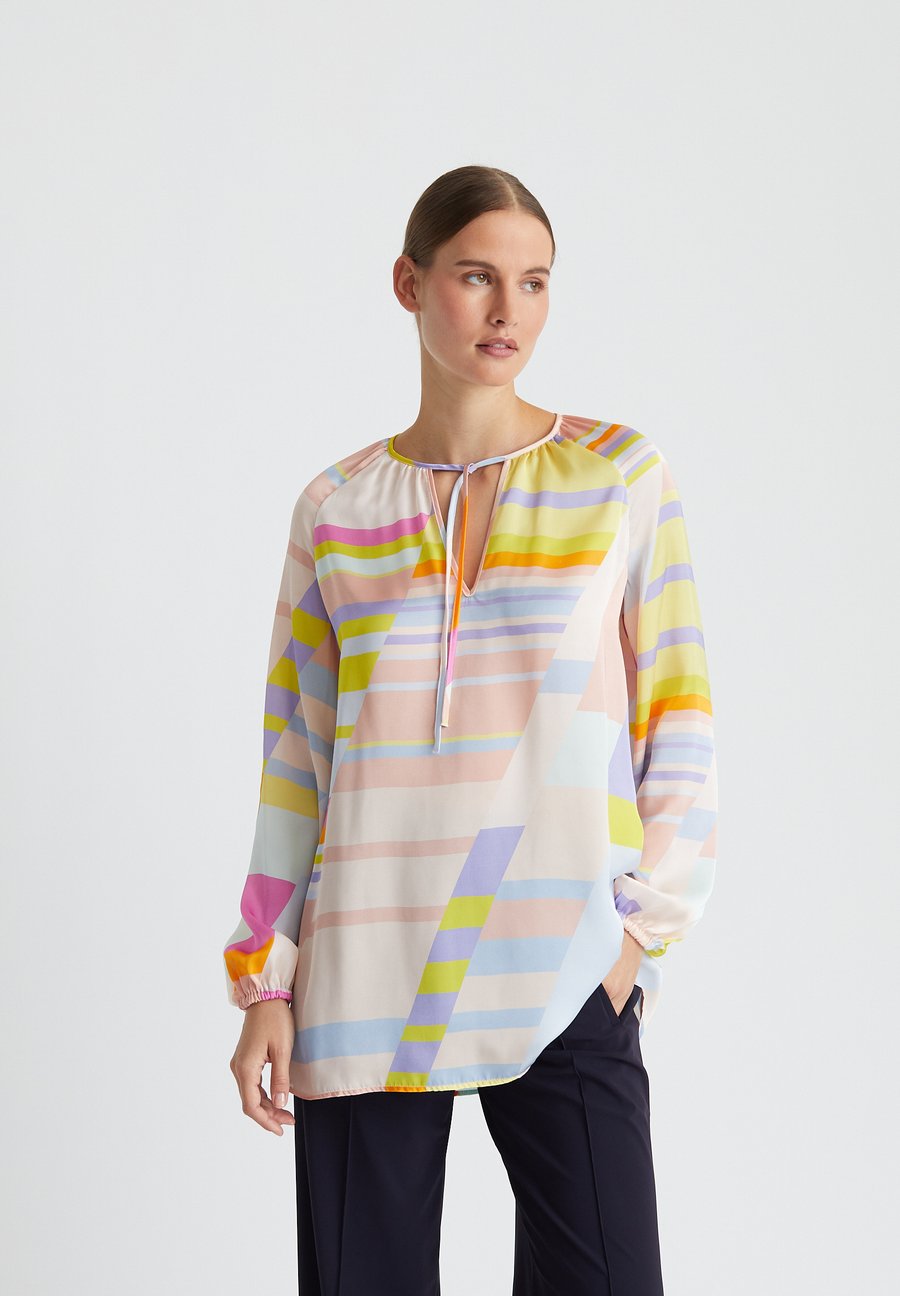 Блуза Minx MILA, Mint Candy/Mint
Блуза Minx MILA, Mint Candy/Mint