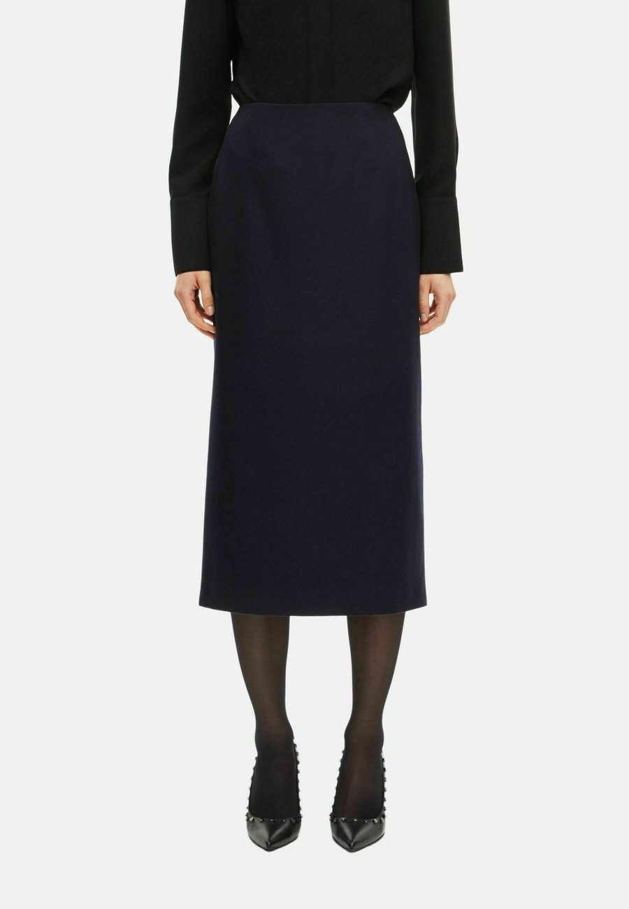 Юбка The Kooples A-line skirt, Navy/Dark Blue
Юбка The Kooples A-line skirt, Navy/Dark Blue