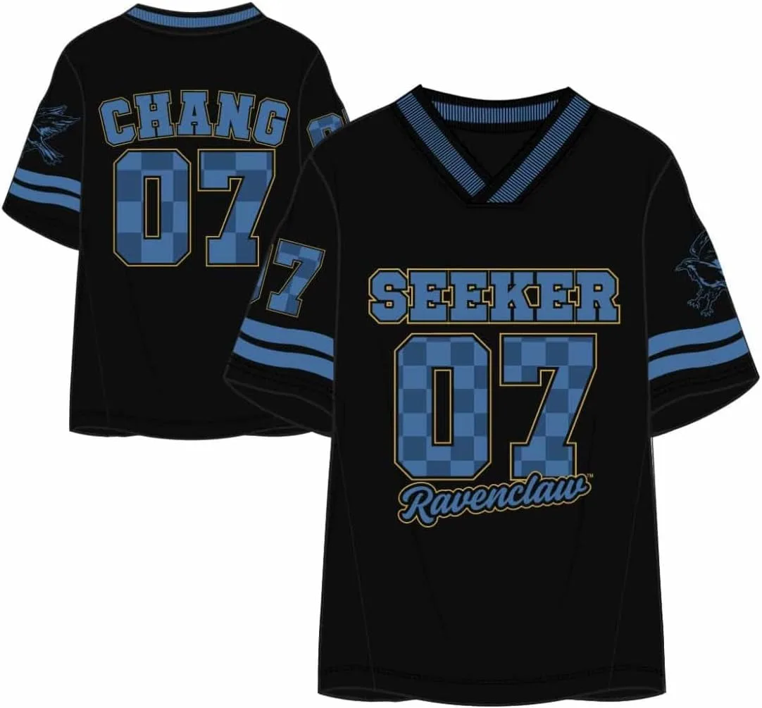 Футболка Oversize Harry Pottershirt CERDÁ LIFE'S LITTLE MOMENTS
Футболка Oversize Harry Pottershirt CERDÁ LIFE'S LITTLE MOMENTS