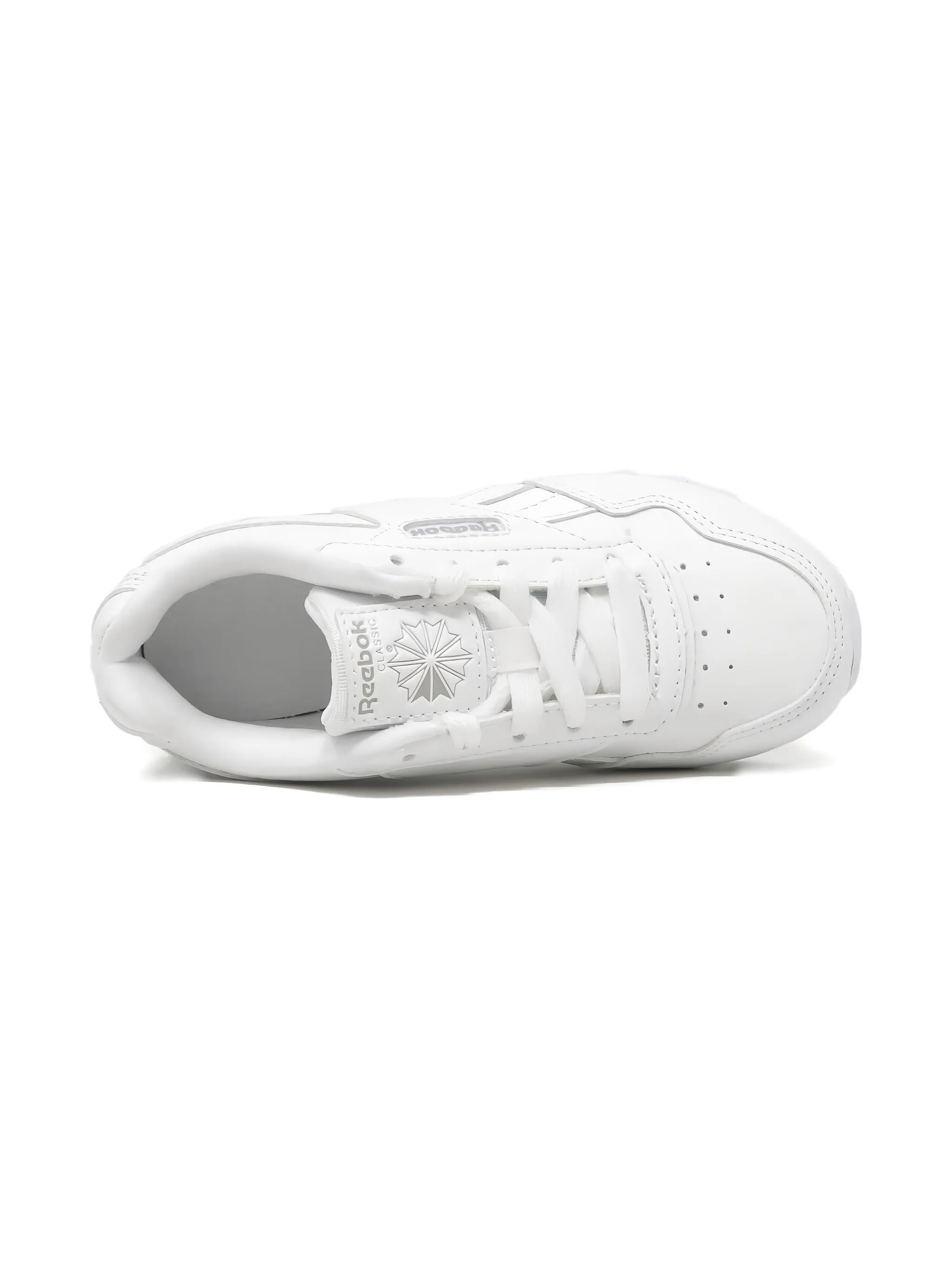 Кроссовки Classic Harman Reebok Kids, белый
Кроссовки Classic Harman Reebok Kids, белый
