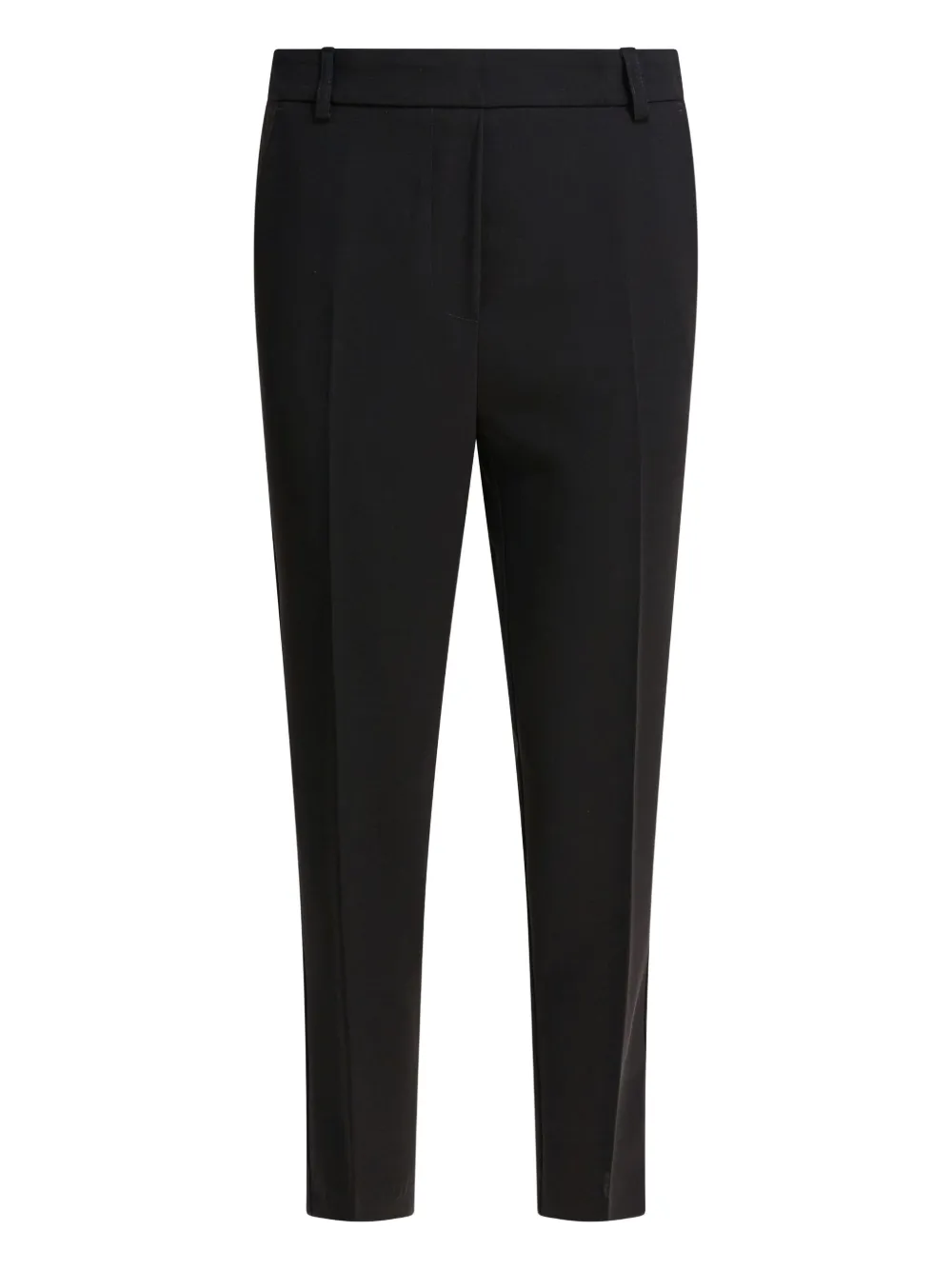 Брюки с эластичным поясом Semper, черный
Брюки с эластичным поясом Semper, черный