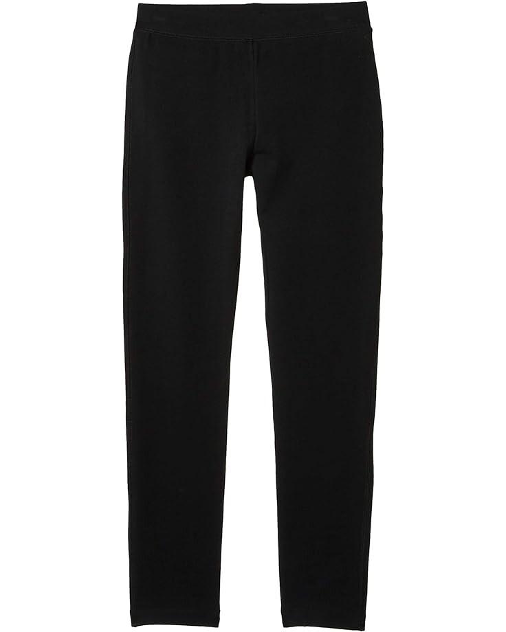 Брюки #4kids Essential French Terry Cozy Leggings, черный
Брюки #4kids Essential French Terry Cozy Leggings, черный