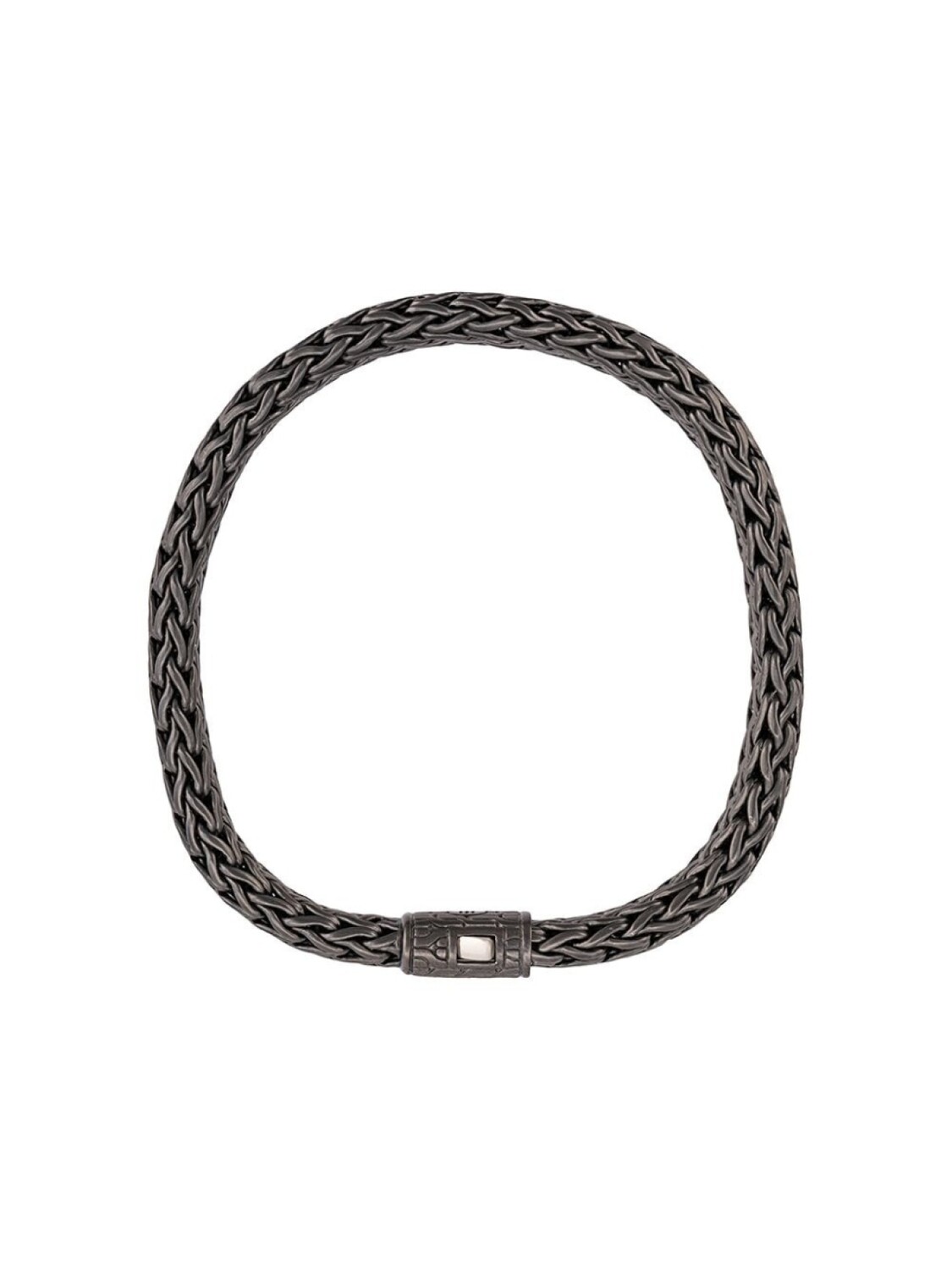 Браслет Classic Chain John Hardy, серебряный
Браслет Classic Chain John Hardy, серебряный