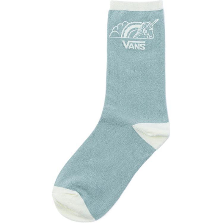Женские носки до середины икры Vans
Женские носки до середины икры Vans