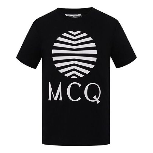 Футболка logo printing round neck short sleeve tee 'black' Alexander Mcqueen, черный
Футболка logo printing round neck short sleeve tee 'black' Alexander Mcqueen, черный