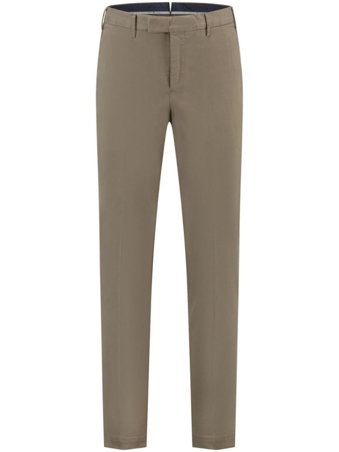 Брюки с клапанами и карманами PT Torino, зеленый
Брюки с клапанами и карманами PT Torino, зеленый