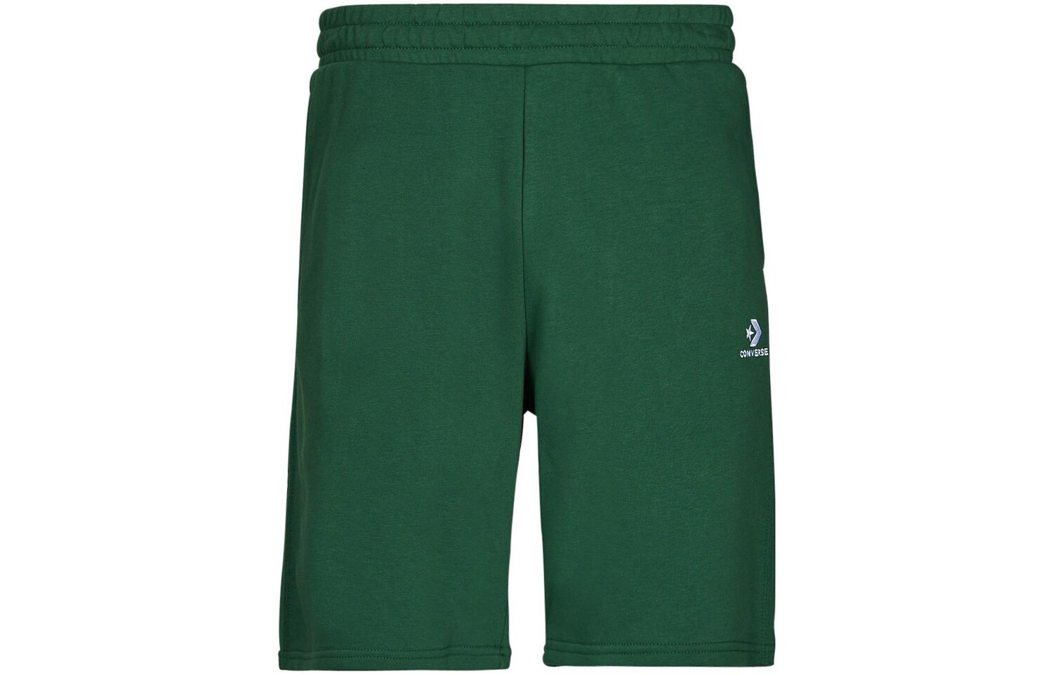 Повседневные шорты мужские зеленые Converse, зеленый
Повседневные шорты мужские зеленые Converse, зеленый