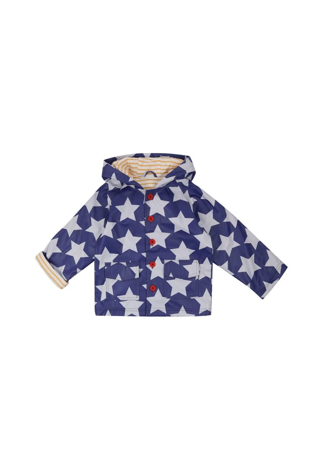 Переходная куртка органическая коллекция Lilly + Sid, синий
Переходная куртка органическая коллекция Lilly + Sid, синий