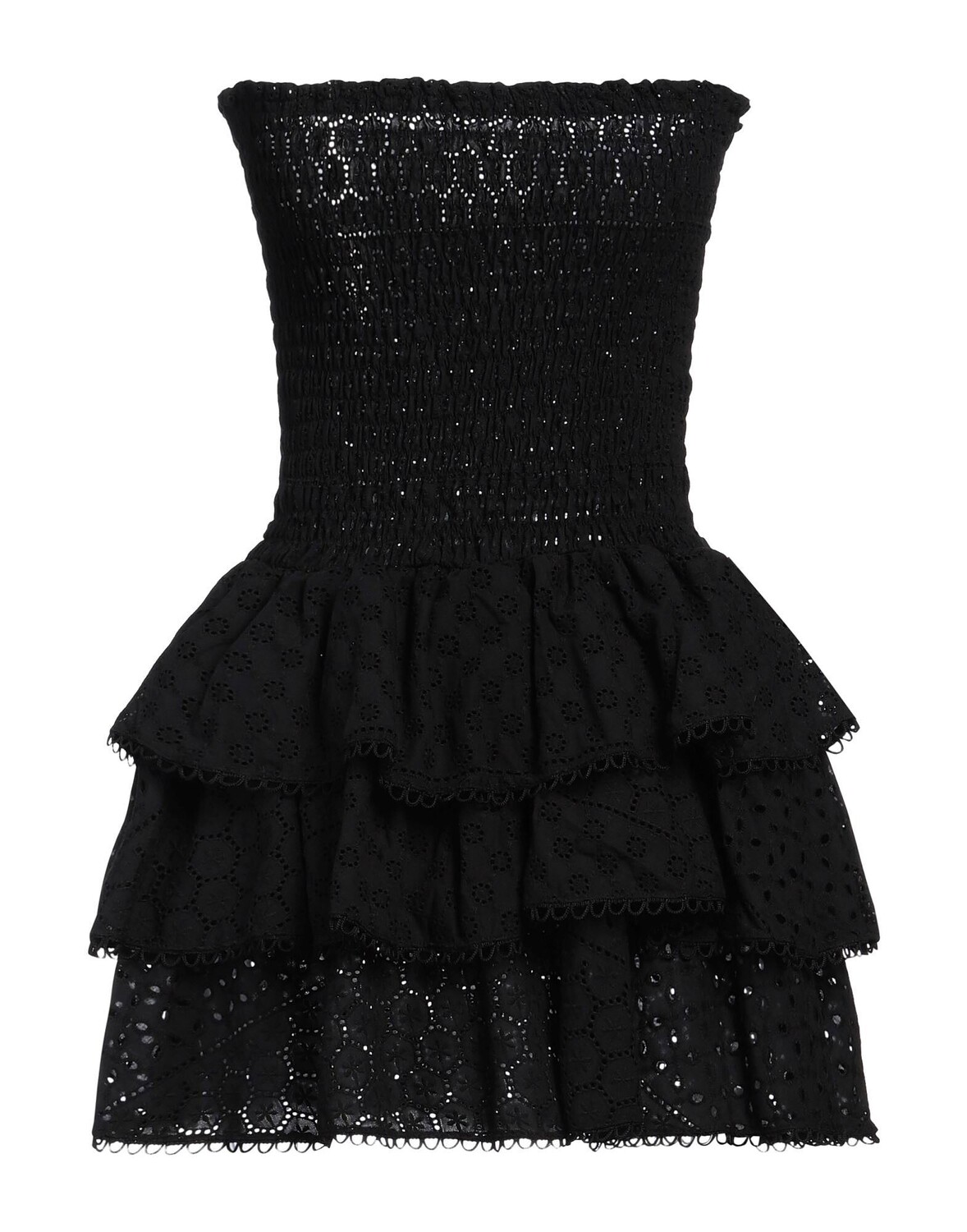 Платье Cc By Camilla Cappelli, черный
Платье Cc By Camilla Cappelli, черный