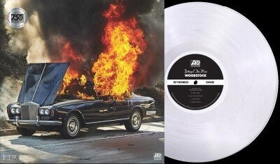 Виниловая пластинка Portugal. The Man - Woodstock (Rocktober)
Виниловая пластинка Portugal. The Man - Woodstock (Rocktober)