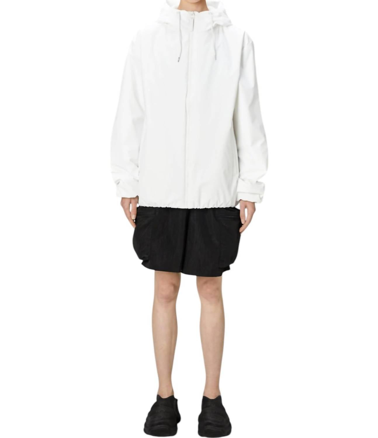 Куртка Lohja в цвете Powder Rains
Куртка Lohja в цвете Powder Rains